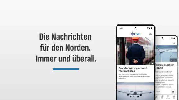 NDR Info