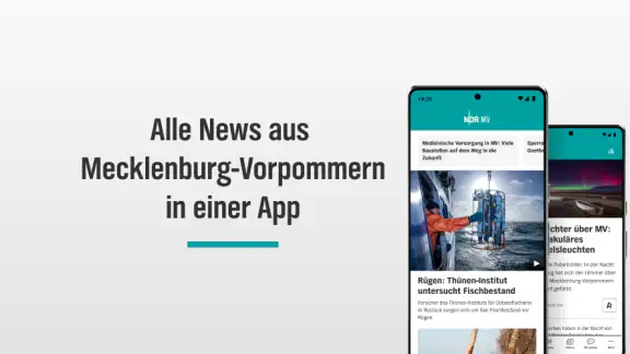 NDR Mecklenburg-Vorpommern