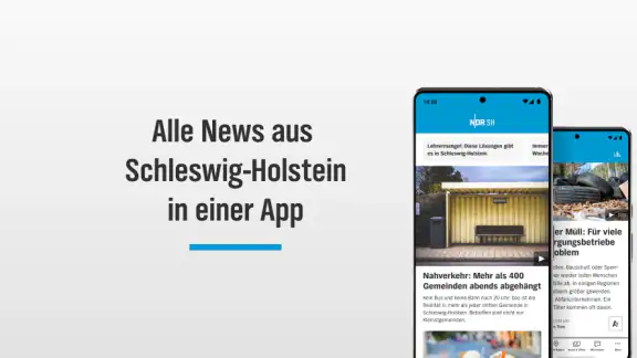 NDR Schleswig-Holstein