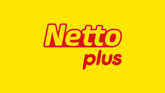 Netto plus