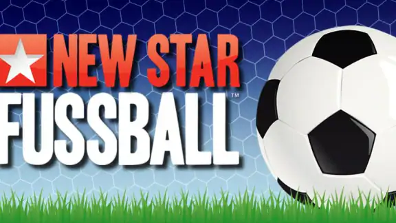 New Star™ Fußball