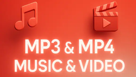 NewPipè Mp3 Mp4 Downloader