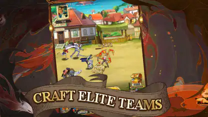 Next Line: Pirate Supreme