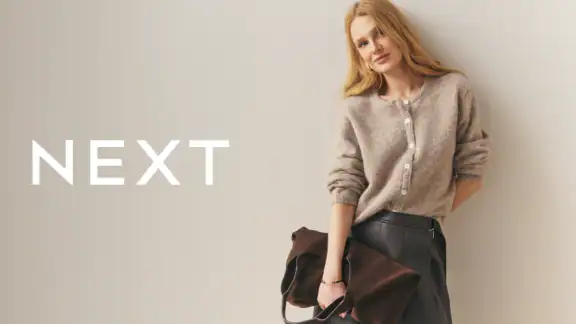 Next: Mode & Home-Artikel