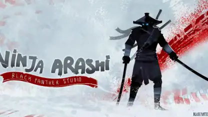 Ninja Arashi