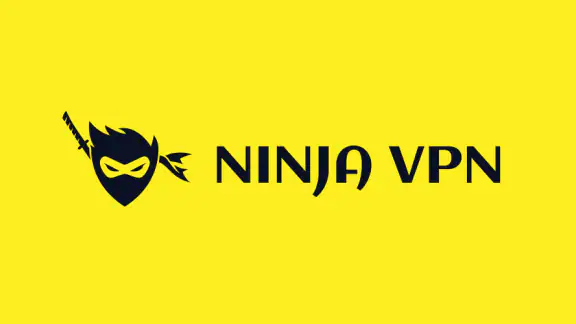 Ninja VPN - Fast & Secure VPN