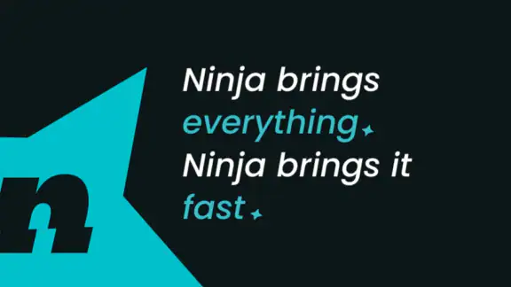 Ninja - نينجا