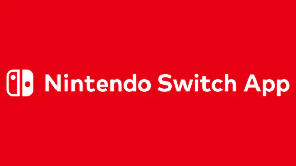 Nintendo Switch App