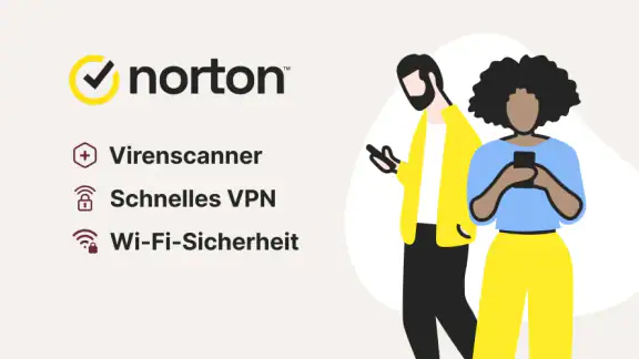 Norton 360: Antivirus & VPN