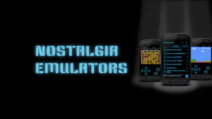 Nostalgia.GBC Pro (GBC Emulato