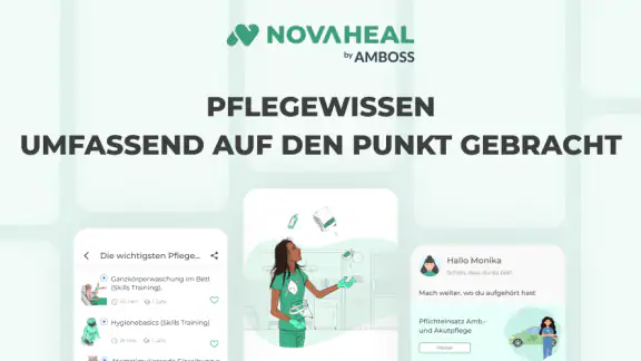 NOVAHEAL by AMBOSS