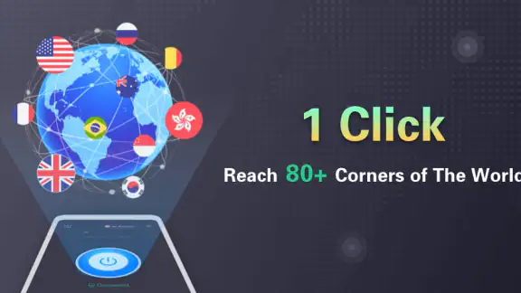 Now VPN - Fast Secure Proxy