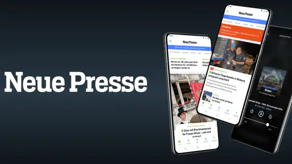 NP - Nachrichten und Podcast
