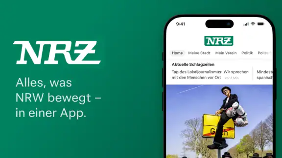 NRZ News