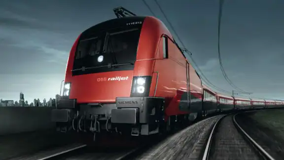ÖBB Scotty