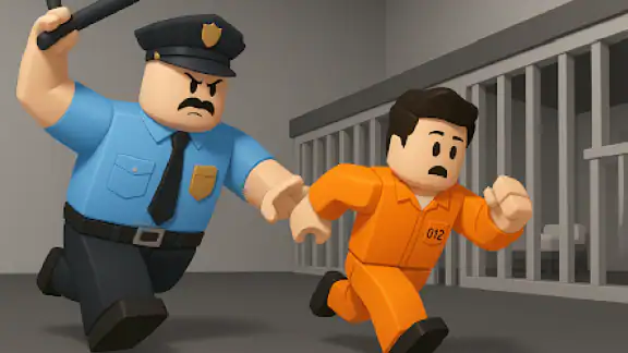 Obby World: Parkour Games