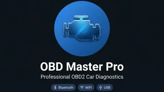 OBD Master Pro | Car Scanner