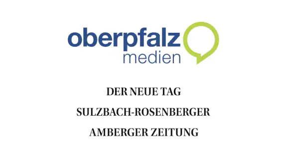Oberpfalz Medien E-Paper