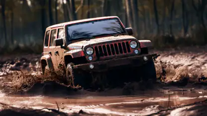 Off Road: Auto Simulator