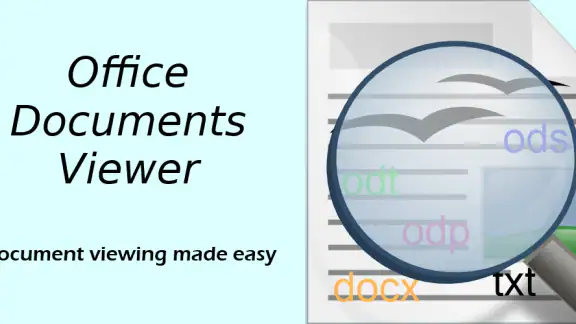 Office Documents Viewer (Pro)
