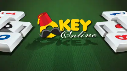 okey online