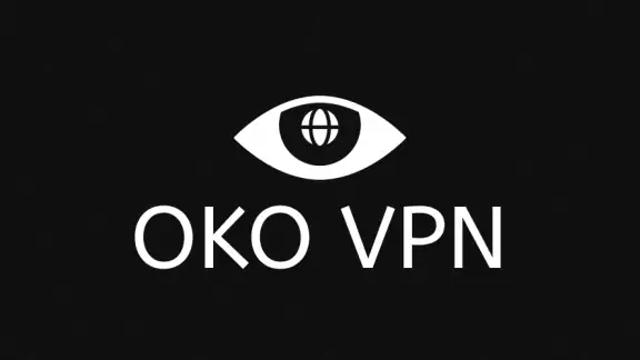 OKO VPN - бесплатный ВПН