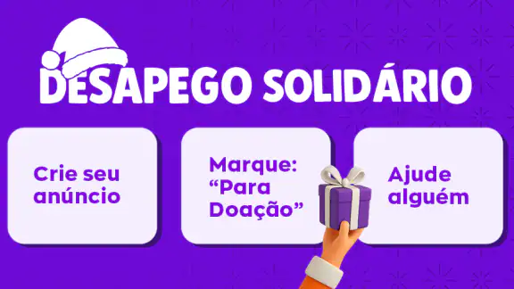 OLX: Compras Online e Vendas