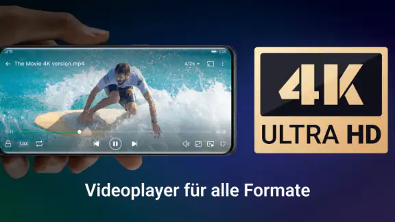 OnePlayer – Video-Downloader