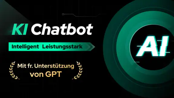 Open Chat - KI-Bot-App