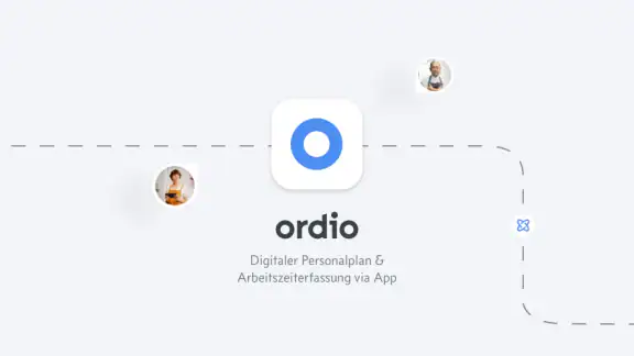 Ordio