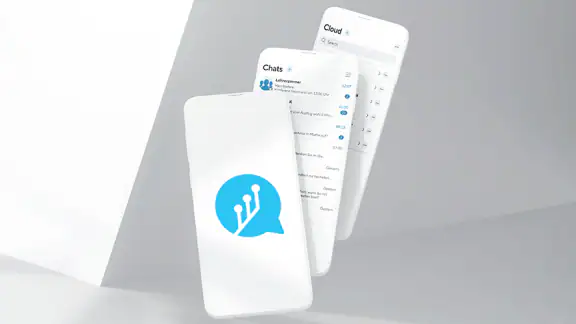 OSS Messenger