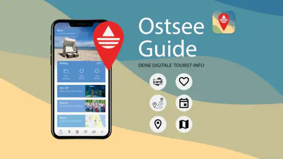 Ostsee Guide