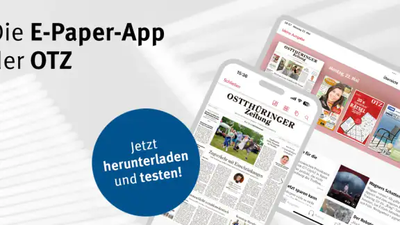 OTZ E-Paper