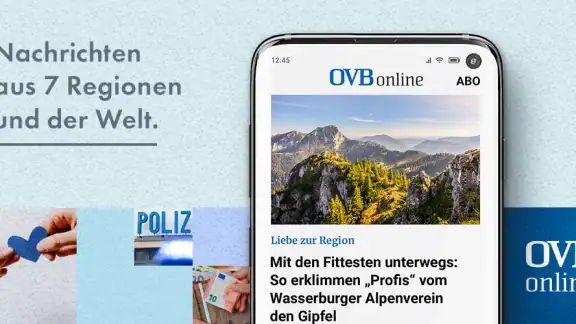 OVB online