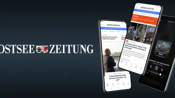 OZ - Nachrichten und Podcast