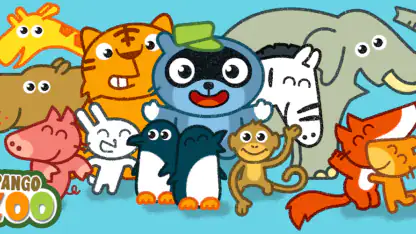 Pango Zoo - Tierpflege