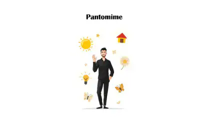 Pantomime
