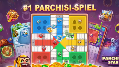 Parchisi STAR Online