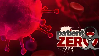 Patient zero: virusspiel