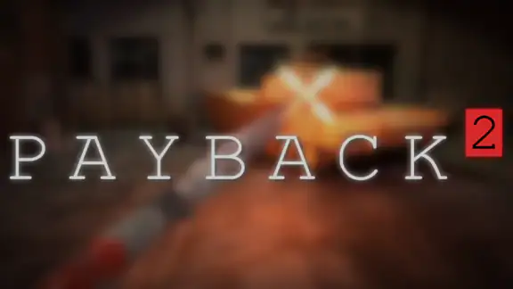 Payback 2 - Kampfspielplatz