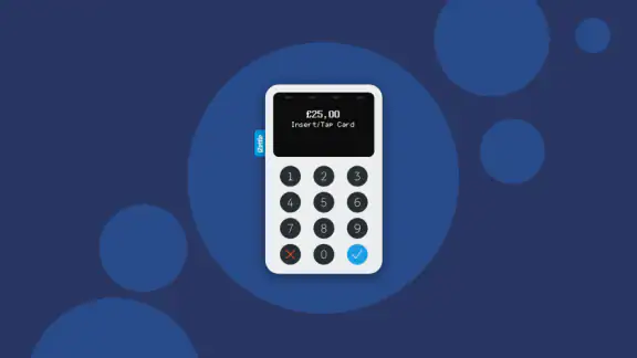 PayPal POS (ehemals Zettle)