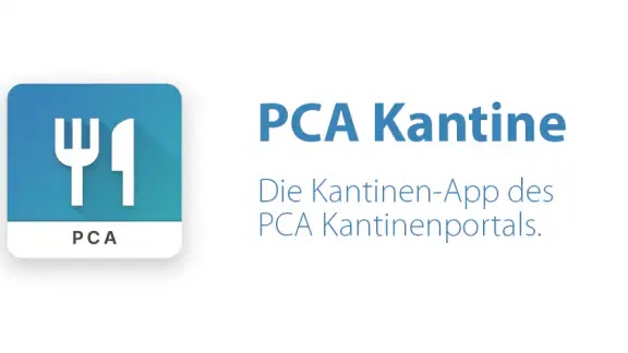 PCA Kantine