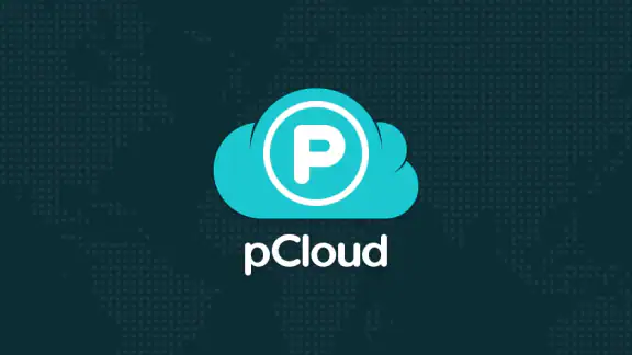 pCloud: Cloud-Speicher