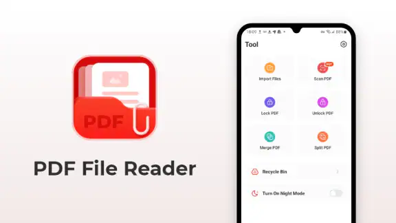 PDF-Datei-Reader