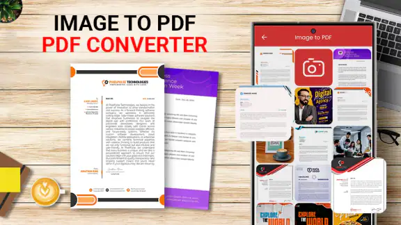 PDF-Konverter: PDF-Reader