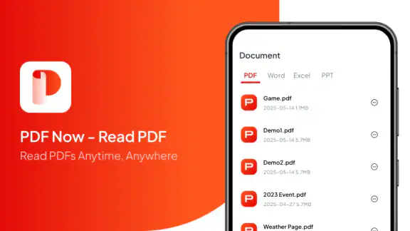 PDF Now - Read PDF