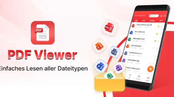 PDF Viewer - PDF Reader