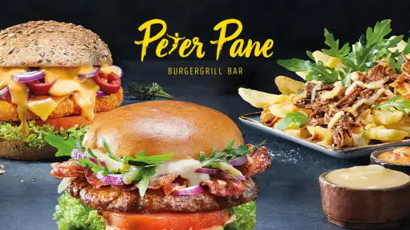 Peter Pane