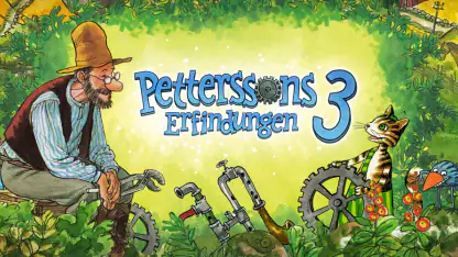 Petterssons Erfindungen 3