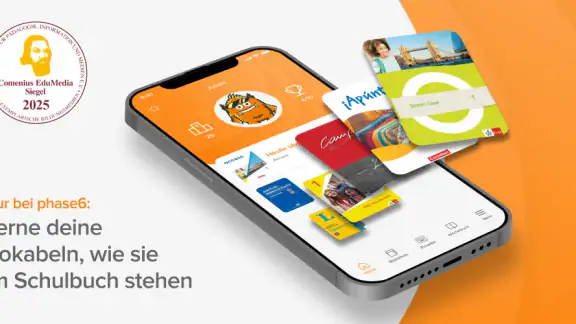 phase6 Vokabeltrainer
